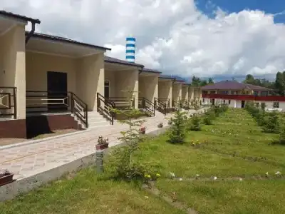 Simiram Resort - 0