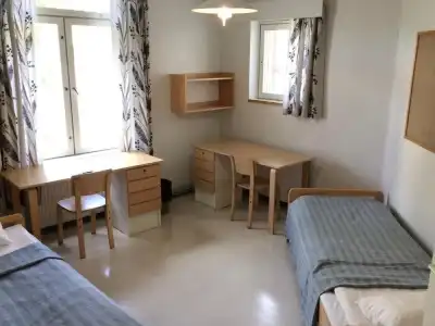 EC Hostel - 5
