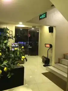 Aden Otel - 21
