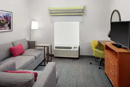 Hampton Inn & Suites Houston Medical Center NRG Park - 37
