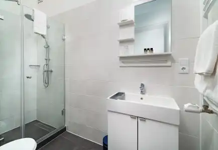 RES City Residence Budapest - 6