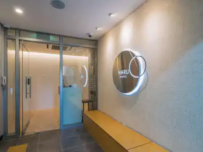 Hostel Haru - 11