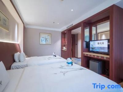 Hejiangting Hanwen - 39