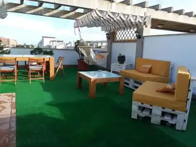 Port Canigo Apartments - 21
