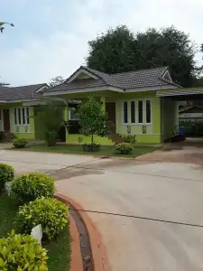Aranya Resort - 22