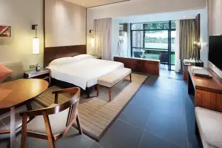 Hilton Sanya Yalong Bay Resort & Spa - 54