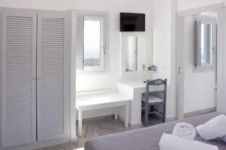 Phaos Santorini Suites - 182