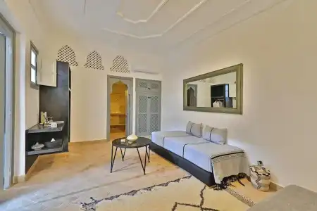 Riad Al Badia - 56