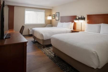 Four Points by Sheraton Bellingham & Conference Center - 31