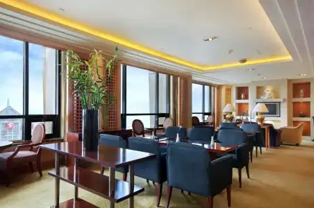 Hilton Chongqing - 52