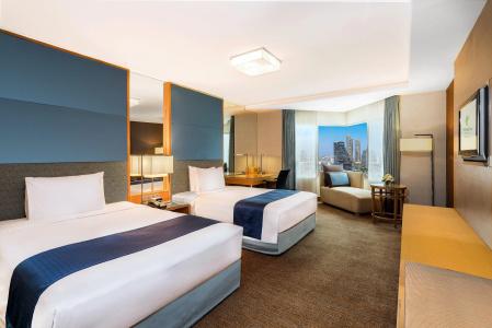 Holiday Inn BANGKOK SILOM by IHG - 45