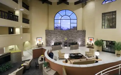 Sheraton Tucson and Suites - 0