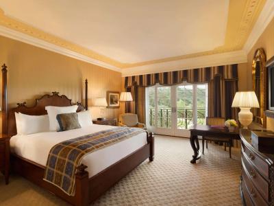 Fairmont Grand Del Mar - 38