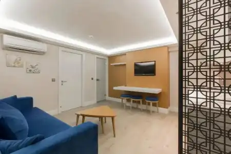 Carina Park Suites Nisantasi - 48