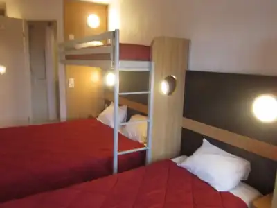 B&B Bayeux - 53