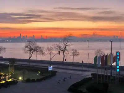 Kalyon Istanbul - 44