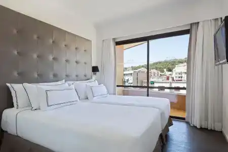 Melia Palma Marina - 41