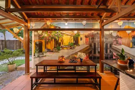 Ylang Garden Villa - 74