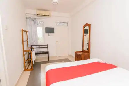 Blue Haven Guest House - 33