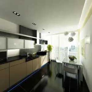 12th Floor Apartments - 30