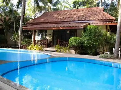 Bayview Beach Resort Baan Grood - 70