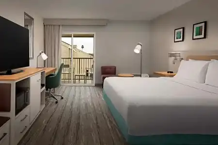 Hilton Garden Inn Marina Del Rey - 67