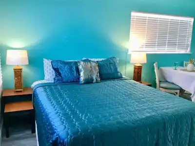 Malibu Resort Motel - 1