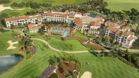 Address Marassi Golf Resort - 11