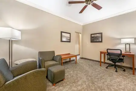 Best Western Plus Silver Saddle Inn - 14