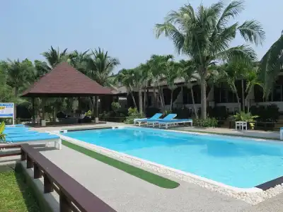 Assava Dive Resort - 30