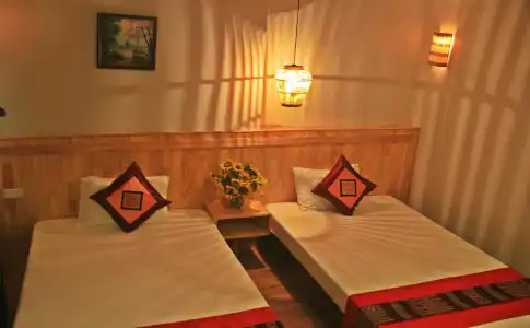 Sapa Aroma - 5