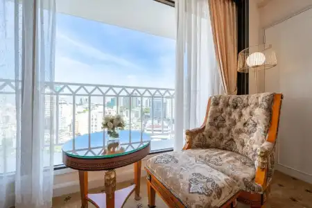 Lotte Saigon - 107