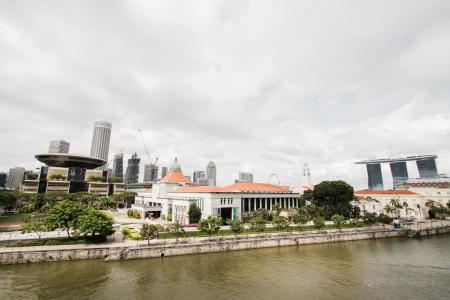 Heritage Collection on Boat Quay - 19