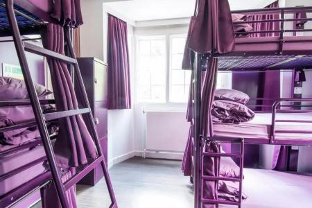 Safestay London Kensington Holland Park - 53