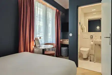 ApartAMMI Nice Lafayette - 81