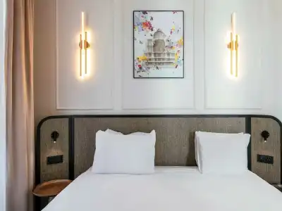 ApartAdagio Paris Opéra - 78
