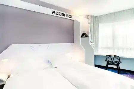 B&B Bremen-Altstadt - 78