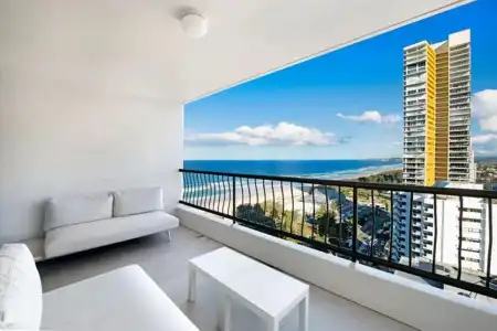 ULTIQA Beach Haven At Broadbeach - 361