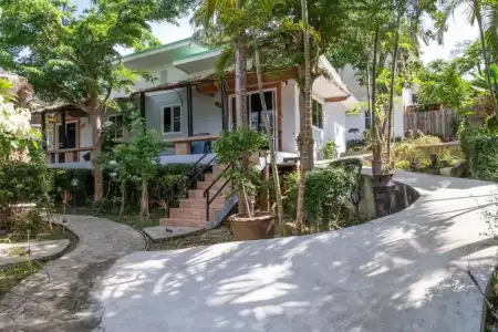 Harmony Naturist Resort Rawai Phuket 18yr Minimum Age Only Nudist Nake D Fkk - 20