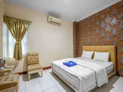 Cempaka Sari - 2