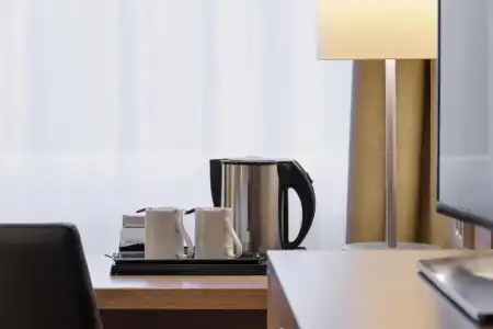 Mercure Aachen Europaplatz - 76