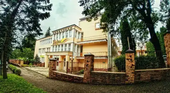 Sanatoriy Tsentrosoyuz Kislovodsk - 0