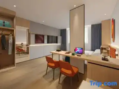 Tianhou (Suzhou Guanqian Street Gongxiang Branch) - 18
