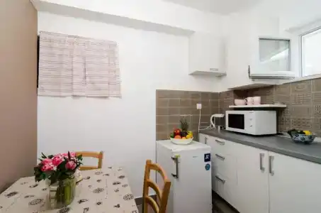 Guest House Cuk - 46
