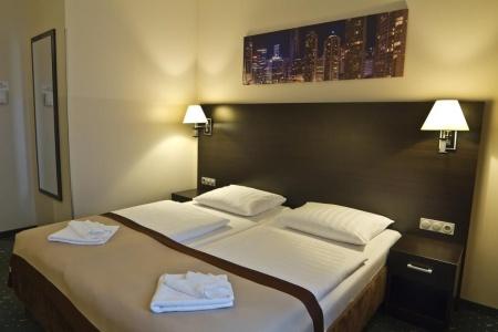 Titanic Comfort Kurfürstendamm - 18