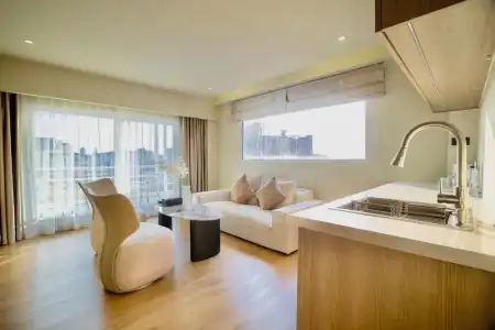 The One Bay Breeze Pattaya - 138