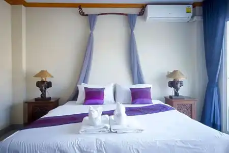 Sripoom Boutique House - 97