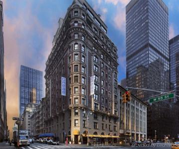 Dream Midtown, by Hyatt - 15