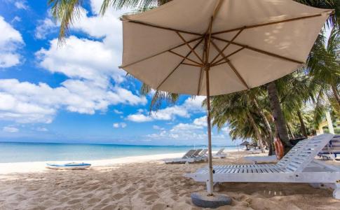 Hawaii Resort Phu Quoc - 12