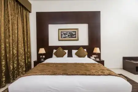 Arabian Dreams Apartments - 10
